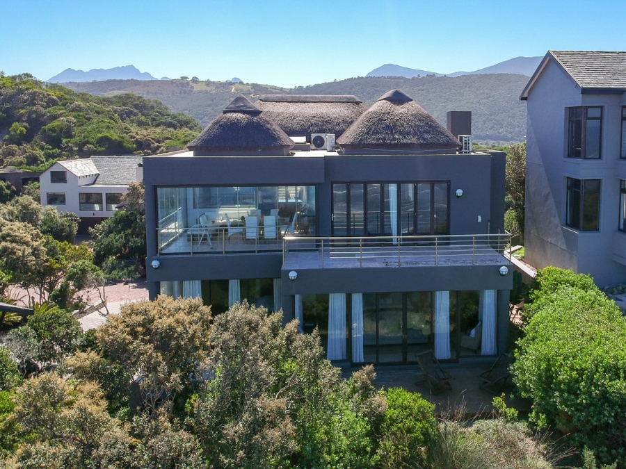 4 Bedroom Property for Sale in Wilderness Central Western Cape